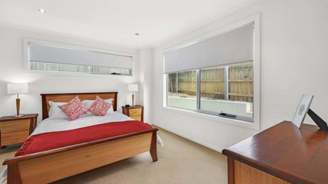 Seas The Day - Seaside Getaway - Perths Hotel 8