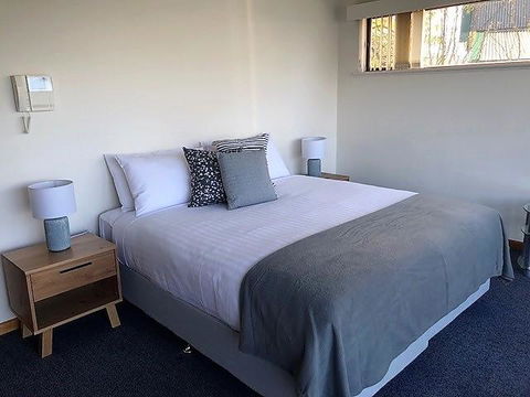 My Hobart Stay - Holiday Rentals - Perths Hotel 7