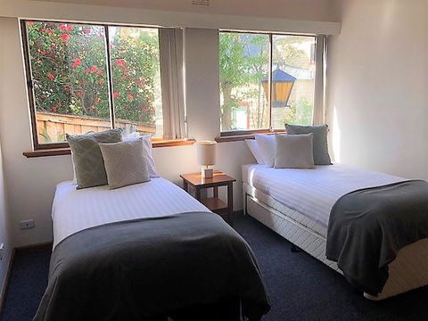 My Hobart Stay - Holiday Rentals - Perths Hotel 10