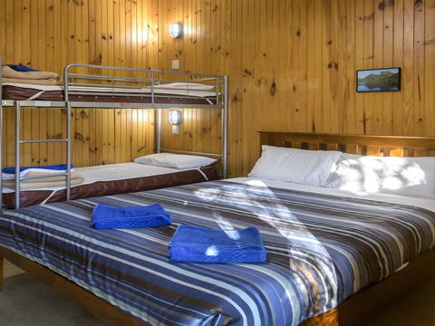 Discovery Parks - Cradle Mountain - Perths Hotel 9
