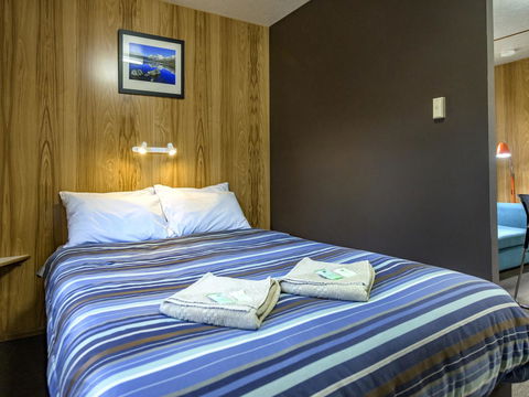 Discovery Parks - Cradle Mountain - Perths Hotel 17
