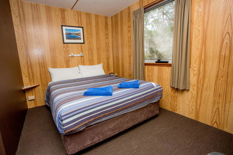 Discovery Parks - Cradle Mountain - Perths Hotel 33