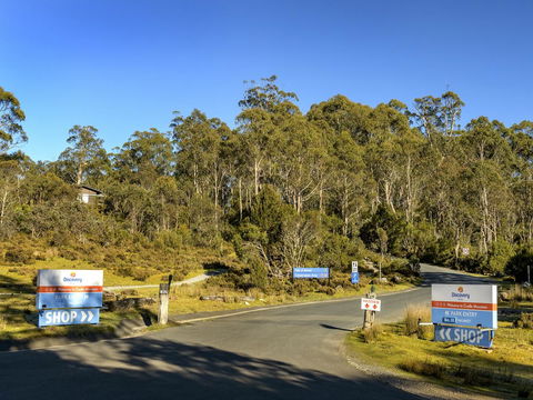 Discovery Parks - Cradle Mountain - Perths Hotel 20