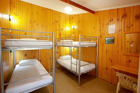 Discovery Parks - Cradle Mountain - Perths Hotel 31