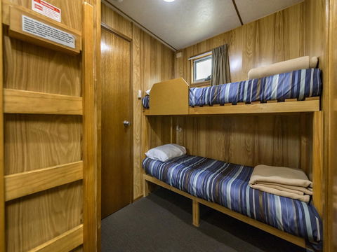 Discovery Parks - Cradle Mountain - Perths Hotel 16