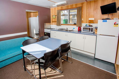 Discovery Parks - Cradle Mountain - Perths Hotel 35