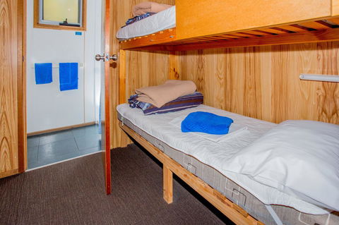 Discovery Parks - Cradle Mountain - Perths Hotel 32
