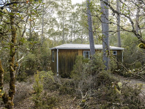 Discovery Parks - Cradle Mountain - Perths Hotel 18