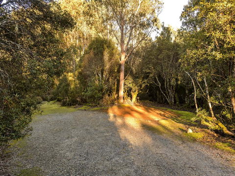 Discovery Parks - Cradle Mountain - Perths Hotel 2