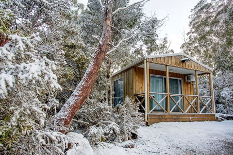 Discovery Parks - Cradle Mountain - Perths Hotel 28