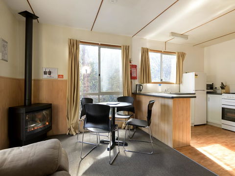 Discovery Parks - Cradle Mountain - Perths Hotel 7