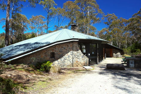 Discovery Parks - Cradle Mountain - Perths Hotel 40