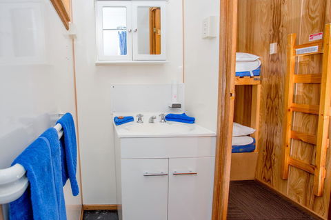 Discovery Parks - Cradle Mountain - Perths Hotel 37