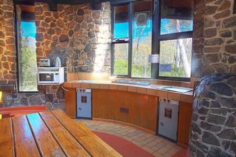 Discovery Parks - Cradle Mountain - Perths Hotel 43
