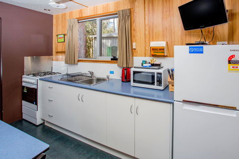 Discovery Parks - Cradle Mountain - Perths Hotel 34