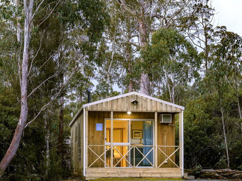 Discovery Parks - Cradle Mountain - Perths Hotel 6