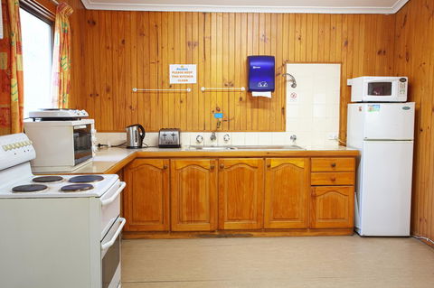 Discovery Parks - Cradle Mountain - Perths Hotel 30