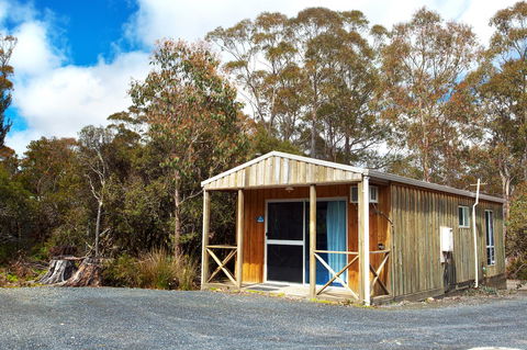 Discovery Parks - Cradle Mountain - Perths Hotel 41