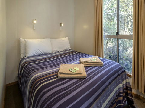 Discovery Parks - Cradle Mountain - Perths Hotel 8