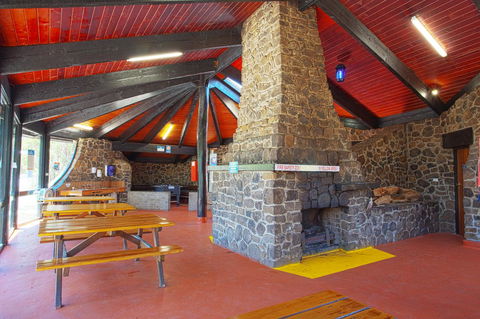 Discovery Parks - Cradle Mountain - Perths Hotel 39