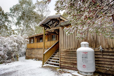 Discovery Parks - Cradle Mountain - Perths Hotel 27