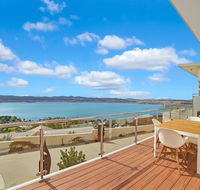Lookout Point Guest House - Perths Hotel