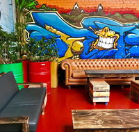 The Brunswick Hotel - Perths Hotel