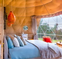 Domescapes in the Vines - Perths Hotel