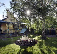 Blue Wren Riverside Cottage - Perths Hotel