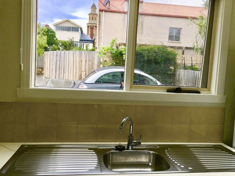 4 At 8 Townhouse Newcastle St - Perths Hotel 14