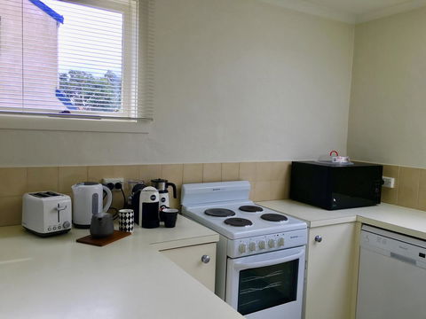 4 At 8 Townhouse Newcastle St - Perths Hotel 4