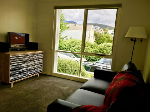 4 At 8 Townhouse Newcastle St - Perths Hotel 7