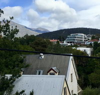4 at 8 Townhouse Newcastle St - Perths Hotel