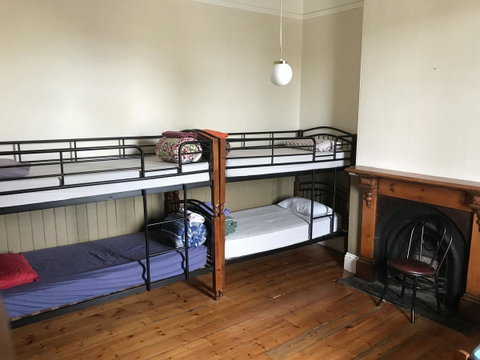 Arthouse Hostel - Perths Hotel 10
