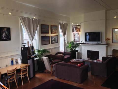 Arthouse Hostel - Perths Hotel 33