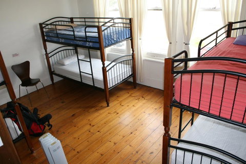 Arthouse Hostel - Perths Hotel 6