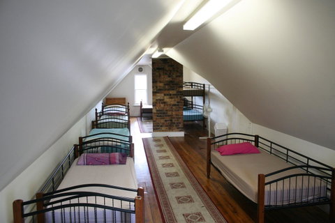 Arthouse Hostel - Perths Hotel 22
