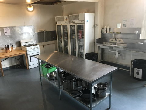 Arthouse Hostel - Perths Hotel 8