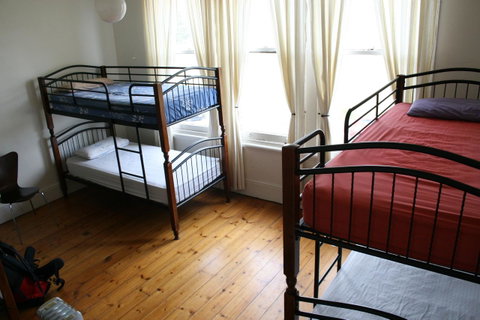 Arthouse Hostel - Perths Hotel 38