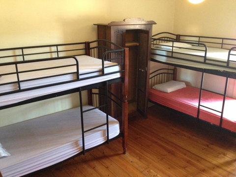 Arthouse Hostel - Perths Hotel 32