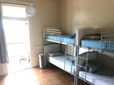 Arthouse Hostel - Perths Hotel 27