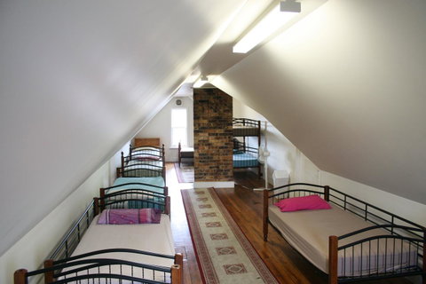 Arthouse Hostel - Perths Hotel 23