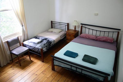 Arthouse Hostel - Perths Hotel 29