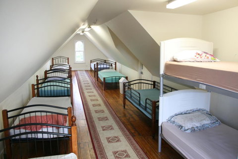 Arthouse Hostel - Perths Hotel 24