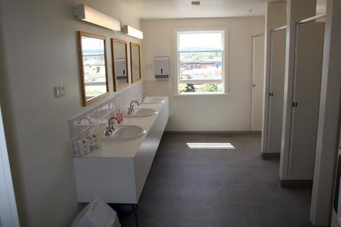 Arthouse Hostel - Perths Hotel 26