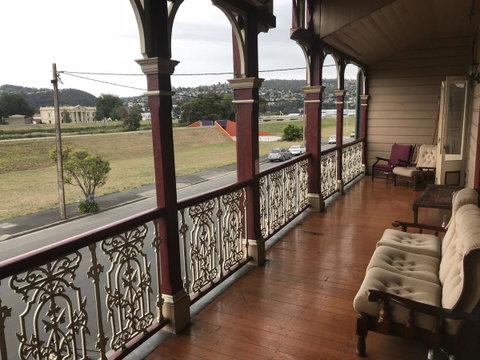 Arthouse Hostel - Perths Hotel 3