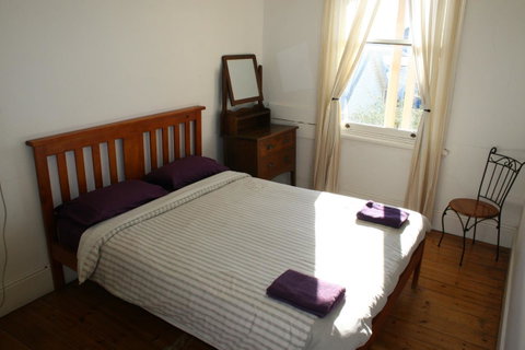 Arthouse Hostel - Perths Hotel 42