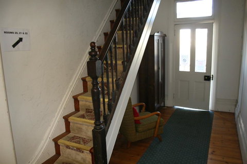 Arthouse Hostel - Perths Hotel 5