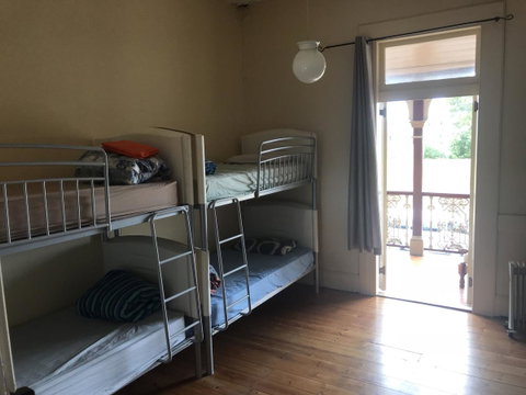 Arthouse Hostel - Perths Hotel 31