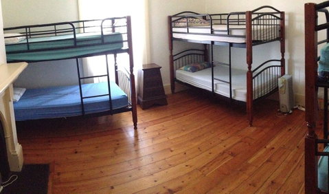 Arthouse Hostel - Perths Hotel 43